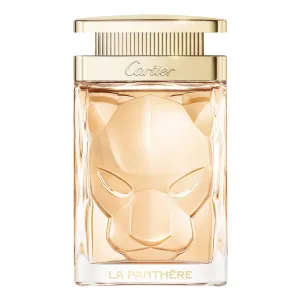 <strong> CARTIER <br> LA PANTHÈRE </strong><br> Eau de Parfum