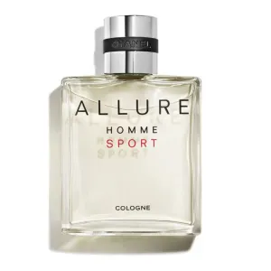 <strong> CHANEL <br> ALLURE HOMME SPORT </strong><br> Cologne