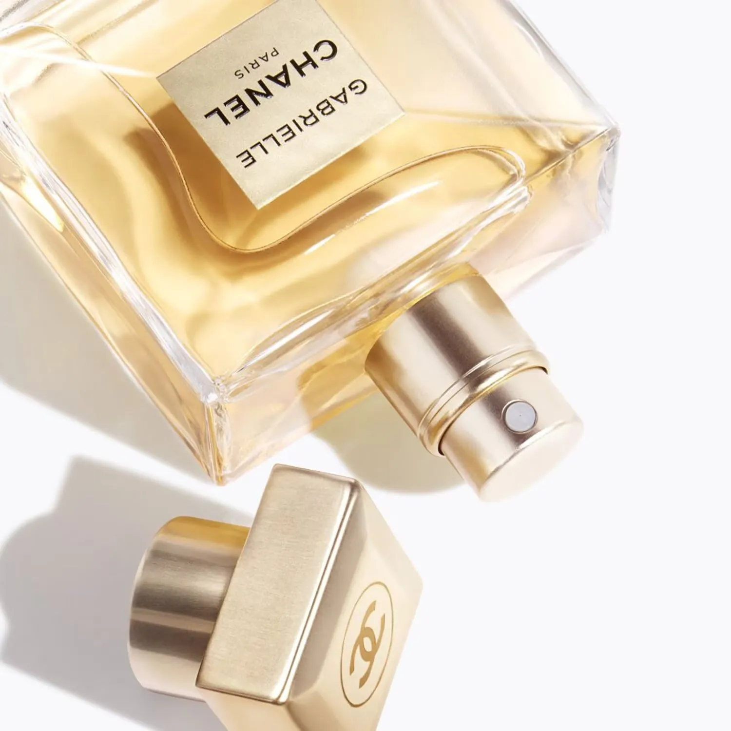 <strong> CHANEL <br> GABRIELLE </strong><br> Eau de Parfum