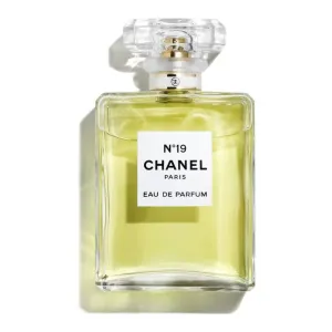 <strong> CHANEL <br> N°19 </strong><br> Eau de Parfum