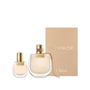 <strong> CHLOÉ <br> NOMADE </strong><br> Coffret Eau de Parfum