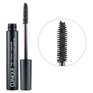 <strong> CLINIQUE <br> HIGH IMPACT </strong><br> Mascara