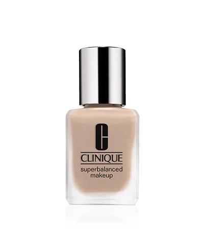 <strong> CLINIQUE <br> SUPERBALANCED MAKEUP </strong><br> Teint Equilibre Parfait