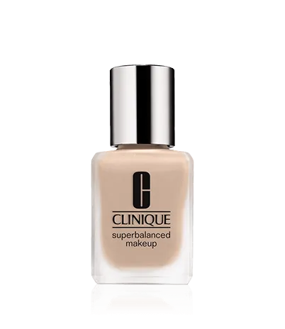 <strong> CLINIQUE <br> SUPERBALANCED MAKEUP </strong><br> Teint Equilibre Parfait