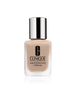<strong> CLINIQUE <br> SUPERBALANCED MAKEUP </strong><br> Teint Equilibre Parfait