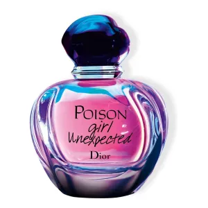 <strong> DIOR <br> POISON GIRL UNEXPECTED </strong><br> Eau de Toilette