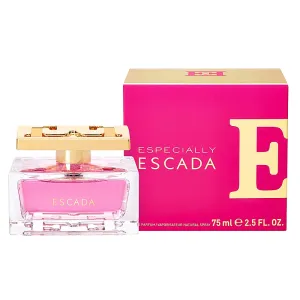 <strong> ESCADA <br> ESPECIALLY </strong><br> Eau de Parfum