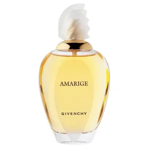 <strong> GIVENCHY <br> AMARIGE </strong><br>Eau de Toilette