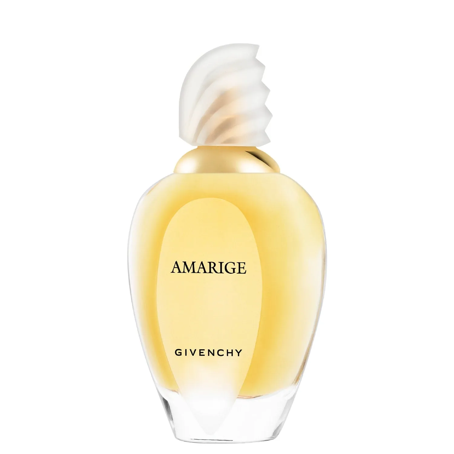 <strong> GIVENCHY <br> AMARIGE </strong><br>Eau de Toilette