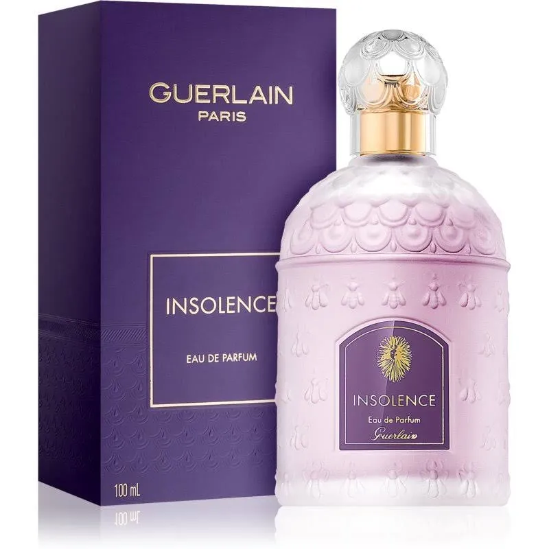 <strong> GUERLAIN <br> INSOLENCE </strong><br> Eau de Parfum