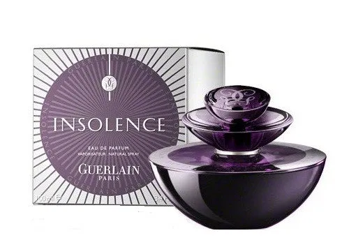 <strong> GUERLAIN <br> INSOLENCE </strong><br> Eau de Parfum