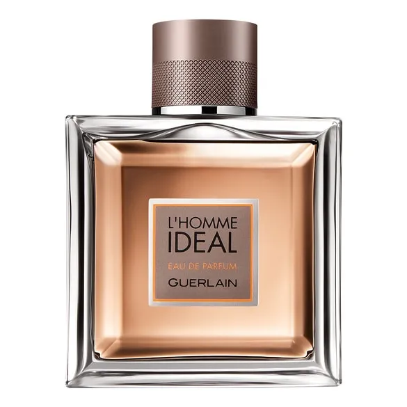 <strong> GUERLAIN <br> L'HOMME IDÉAL </strong><br> Eau de Parfum