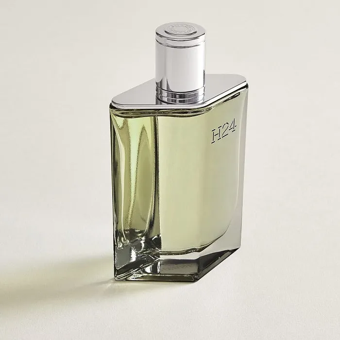 <strong> HERMÈS <br> H24 </strong><br> Eau de Parfum