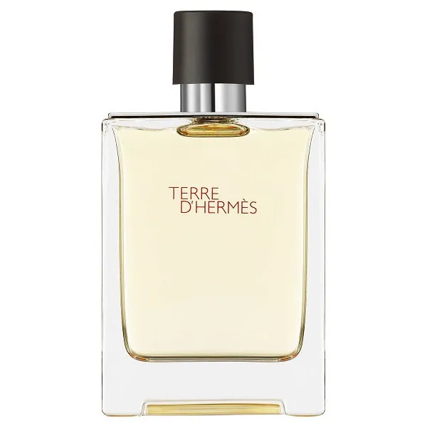 <strong> HERMÈS <br> TERRE D'HERMÈS </strong><br> Eau de Toilette