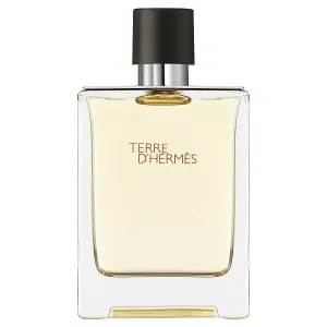<strong> HERMÈS <br> TERRE D'HERMÈS </strong><br> Eau de Toilette