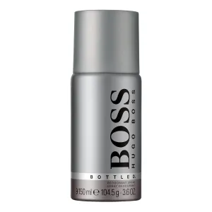 <strong> HUGO BOSS <br> BOSS BOTTLED </strong><br> Déodorant