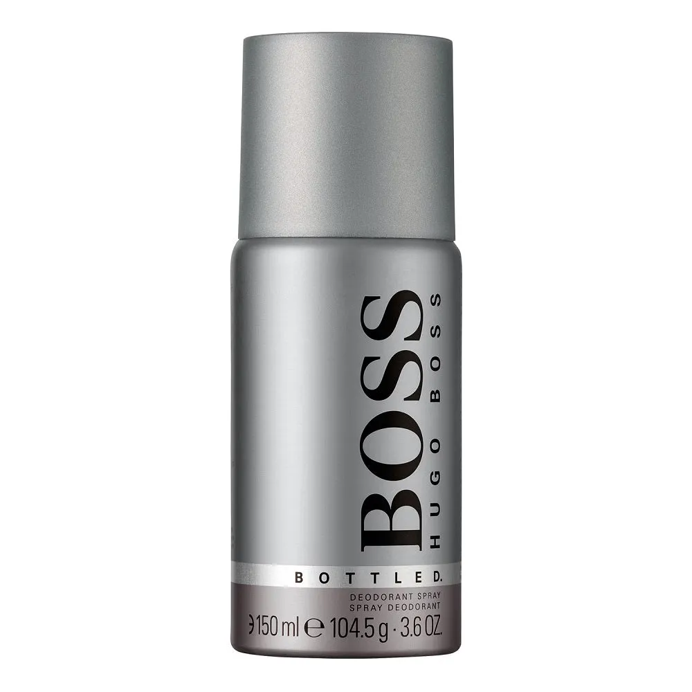 <strong> HUGO BOSS <br> BOSS BOTTLED </strong><br> Déodorant