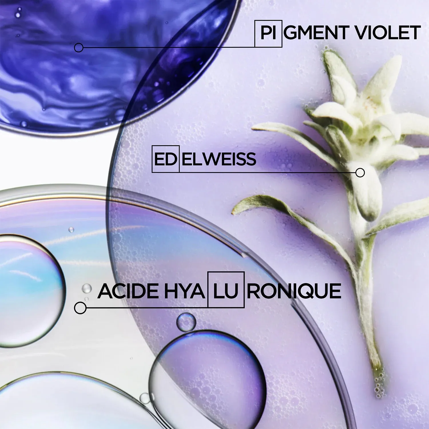 <strong> KÉRASTASE <br> BLOND ABSOLU </strong><br> Masque Ultra-Violet