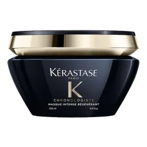 <strong> KÉRASTASE <br> CHRONOLOGISTE </strong><br> Masque Intense Régénérant
