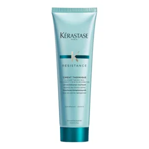 <strong> KÉRASTASE <br> CIMENT THERMIQUE </strong><br> Lait Reconstructeur