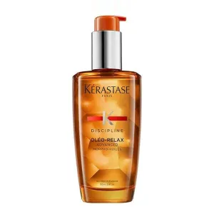 <strong> KÉRASTASE <br> DISCIPLINE </strong><br> Huile Oléo-Relax
