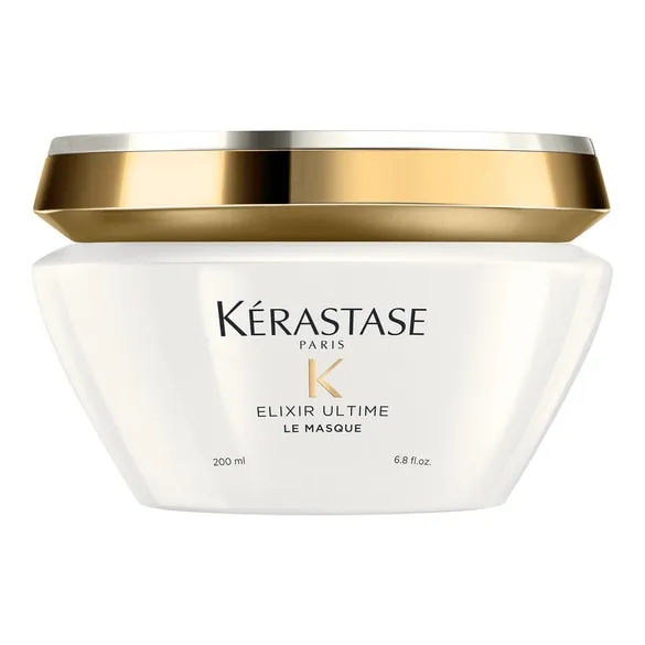 <strong> KÉRASTASE <br> ELIXIR ULTIME</strong><br> Masque