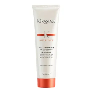 <strong> KÉRASTASE <br> NECTAR THERMIQUE </strong><br> Lait Nutritif