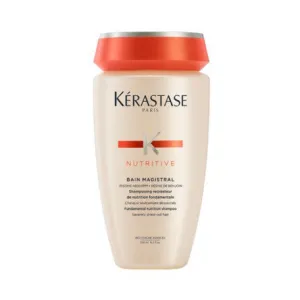 <strong> KÉRASTASE <br> NUTRITIVE BAIN MAGISTRAL </strong><br> Shampooing