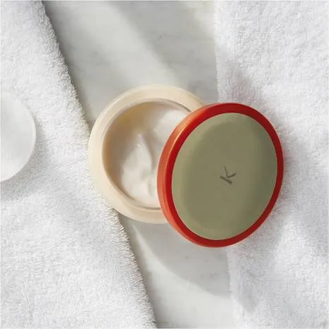 <strong> KÉRASTASE <br> NUTRITIVE </strong><br> Crème Magistrale