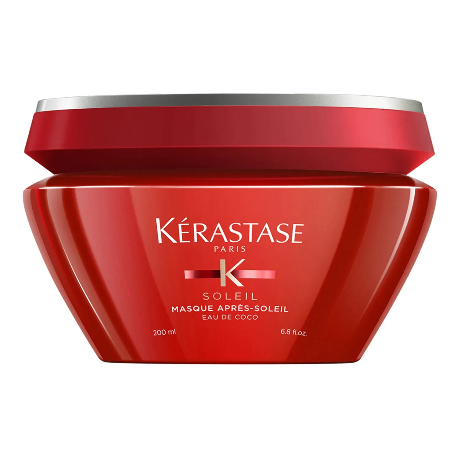 <strong> KÉRASTASE <br> SOLEIL </strong><br> Masque Après-soleil