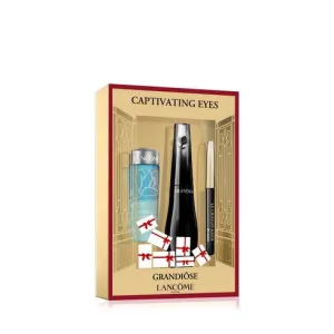 <strong> LANCÔME <br> GRANDIÔSE </strong><br> Coffret Mascara