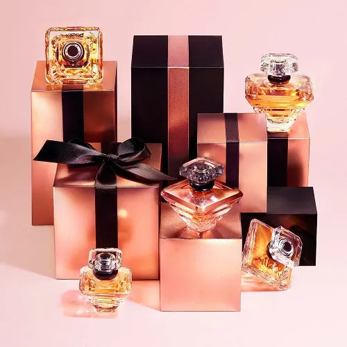 <strong> LANCÔME <br> TRÉSOR </strong><br> Eau de Parfum