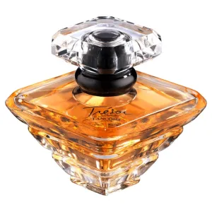<strong> LANCÔME <br> TRÉSOR </strong><br> Eau de Parfum