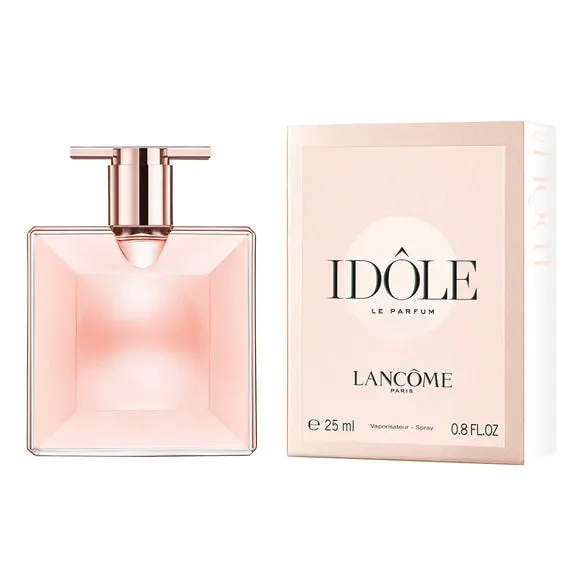 <strong> LANCOME <br> IDÔLE </strong><br> Eau de Parfum
