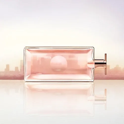 <strong> LANCOME <br> IDÔLE </strong><br> Eau de Parfum