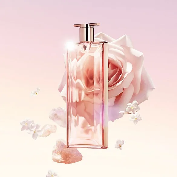 <strong> LANCOME <br> IDÔLE </strong><br> Eau de Parfum
