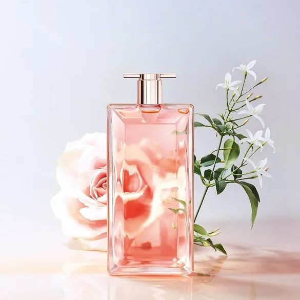 <strong> LANCOME <br> IDÔLE </strong><br> Eau de Parfum