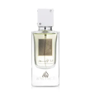 <strong> LATTAFA <br> ANA ABIYEDH </strong><br> Eau de Parfum