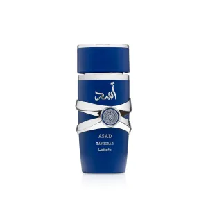 <strong> LATTAFA <br> ASAD ZANZIBAR </strong><br> Eau de Parfum