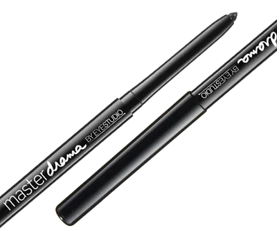 <strong> MAYBELLINE <br> MASTER DRAMA </strong><br> Khôl Liner