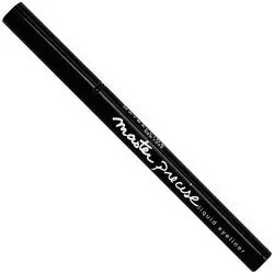 <strong> MAYBELLINE <br> MASTER PRECISE </strong><br> Liquid Eyeliner