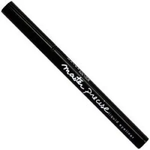 <strong> MAYBELLINE <br> MASTER PRECISE </strong><br> Liquid Eyeliner
