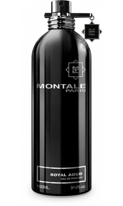 <strong> MONTALE <br> ROYAL AOUD </strong><br> Eau de Parfum