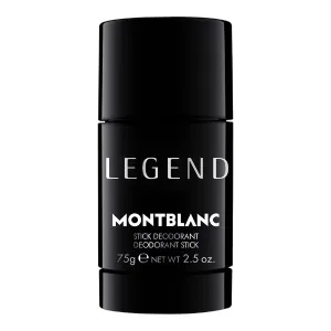<strong> MONTBLANC <br> LEGEND </strong><br> Déodorant Stick
