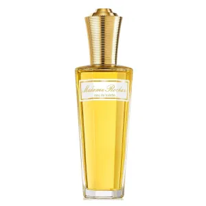 <strong> ROCHAS <br> MADAME ROCHAS </strong><br> Eau de Toilette
