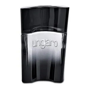 <strong> UNGARO <br> MASCULIN </strong><br> Eau de Toilette
