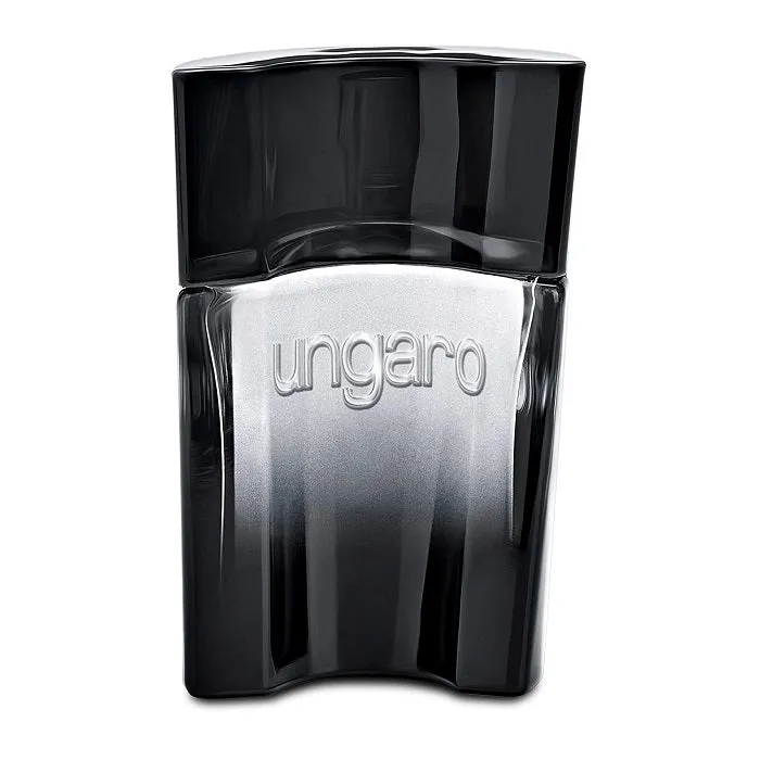 <strong> UNGARO <br> MASCULIN </strong><br> Eau de Toilette