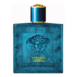 <strong> VERSACE <br> EROS </strong><br> Parfum