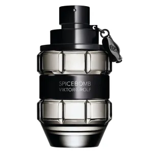 <strong> VIKTOR & ROLF <br> SPICEBOMB </strong><br> Eau de Toilette