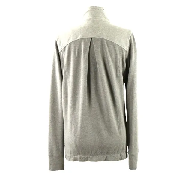 LULULEMON ATHLETICA Women’s Coast French Terry Wrap size 6
